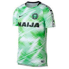 Nigeria Super Eagles Training Jersey